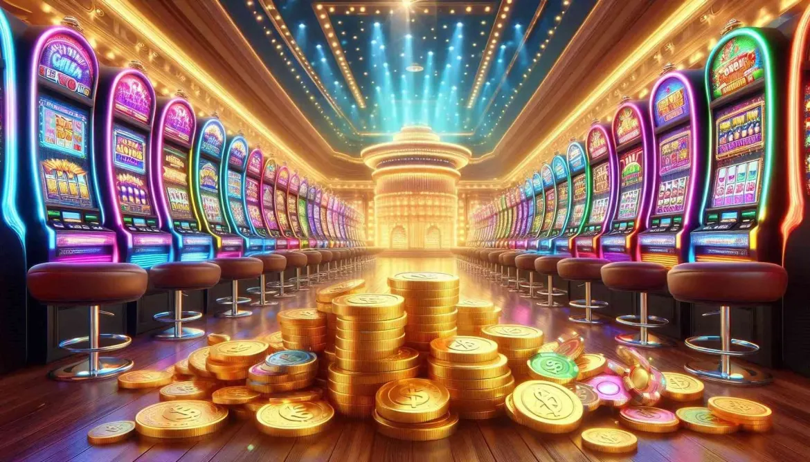 Paddy Power Games (Flutter)